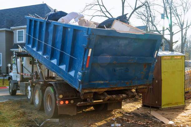 Ben Wheeler, TX Junk Removal Company